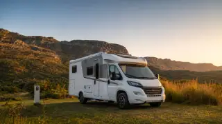 Camping para Motorhome em Minas Gerais: Melhores Locais