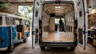 Carros para Fazer Motorhome: Qual o Melhor Veículo Base