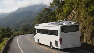 Como Fazer um Motorhome em um Ônibus: Do Chassi à Estrada