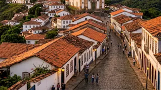 Lugares para Viajar em Minas Gerais Barato: Guia Completo com Destinos e Preços
