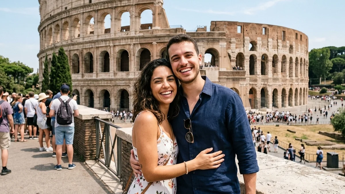 Melhores Países para Viajar: 12 Destinos Incríveis para 2026