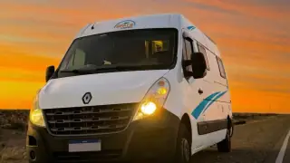 O Que É Motorhome? Guia Rápido Pra Viajar Bem