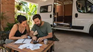 Quanto Custa Construir um Motorhome: Valores Reais por Etapa