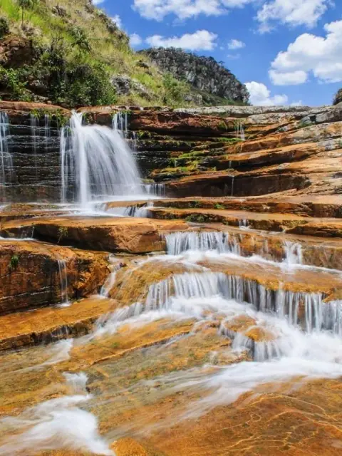 Serra do Cipó