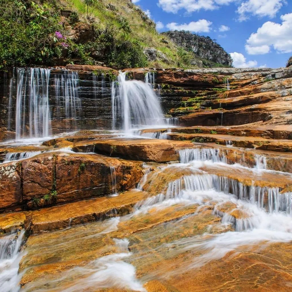 Serra do Cipó