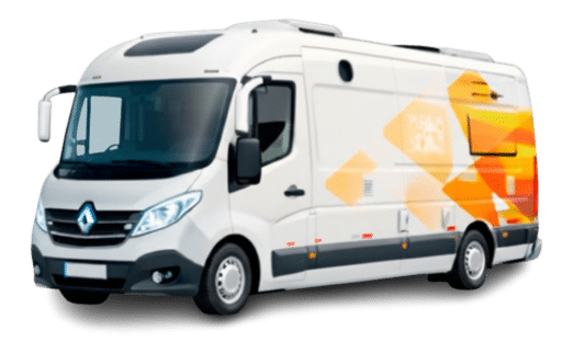 Motorhome Pérola - Trip BH