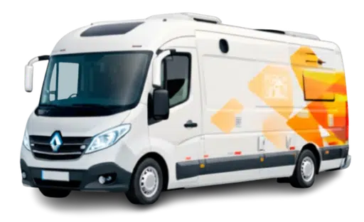 Motorhome Pérola - Trip BH