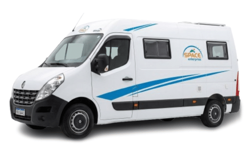 Motorhome New - Trip BH